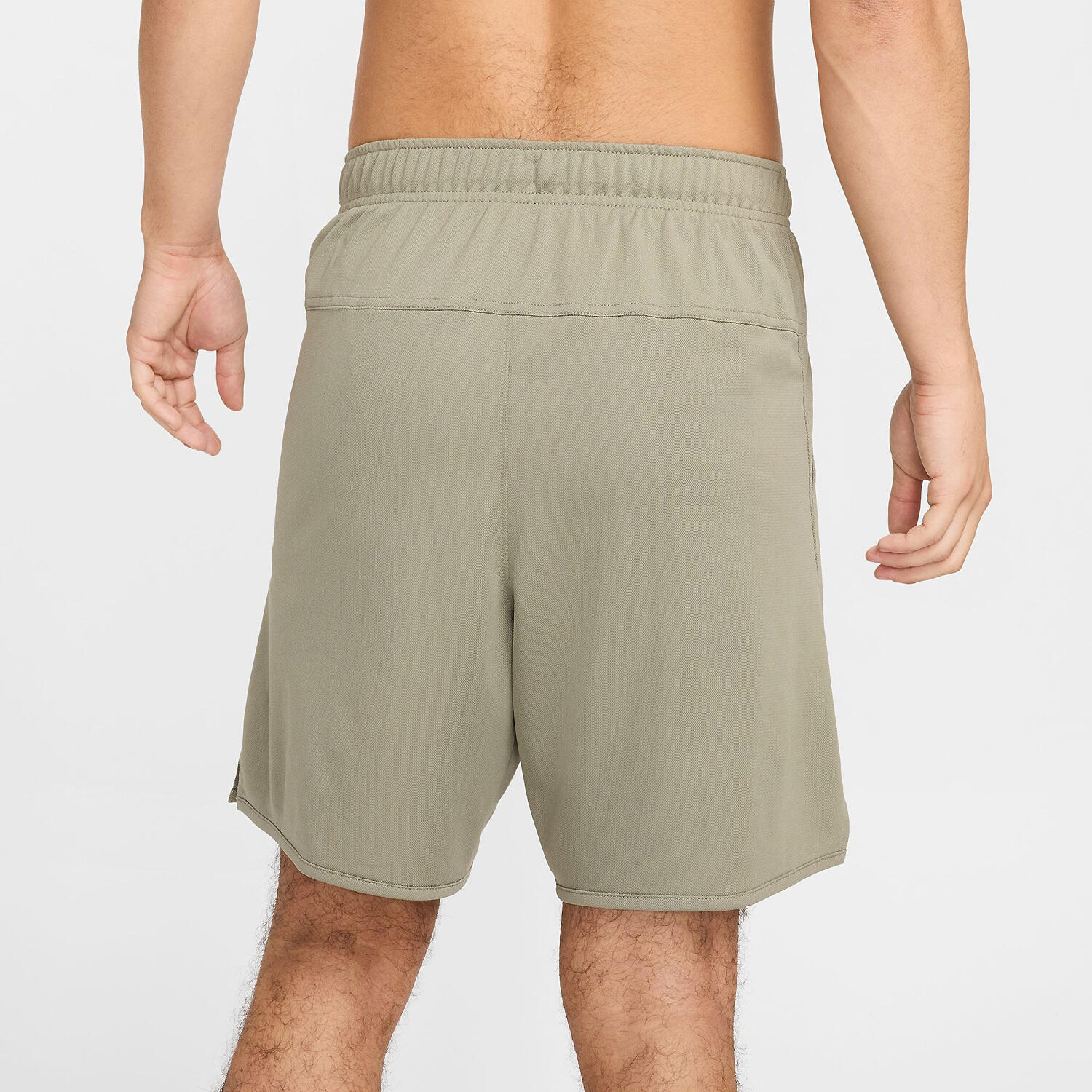 Pantalones cortos para Hombre Nike Totality Verde 2/5