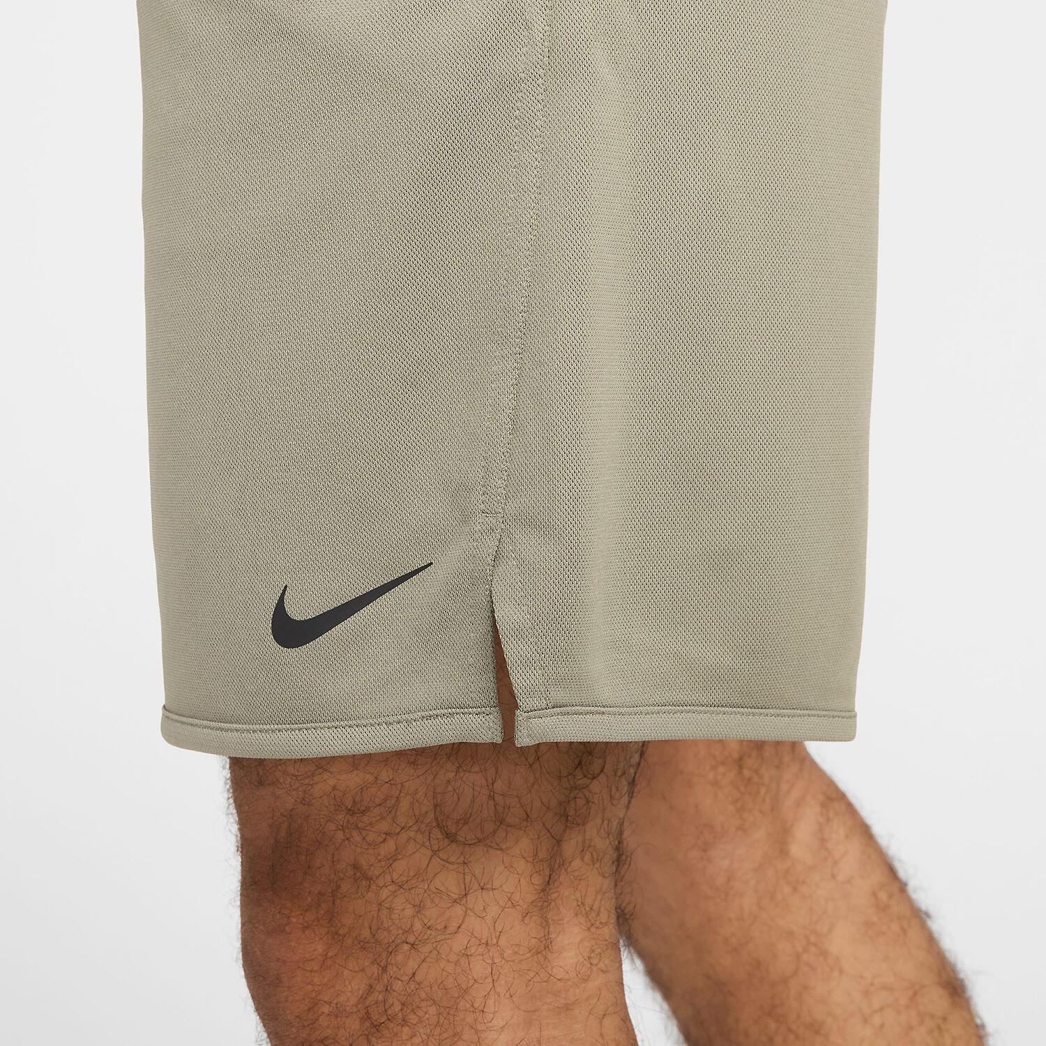 Pantalones cortos para Hombre Nike Totality Verde 5/5