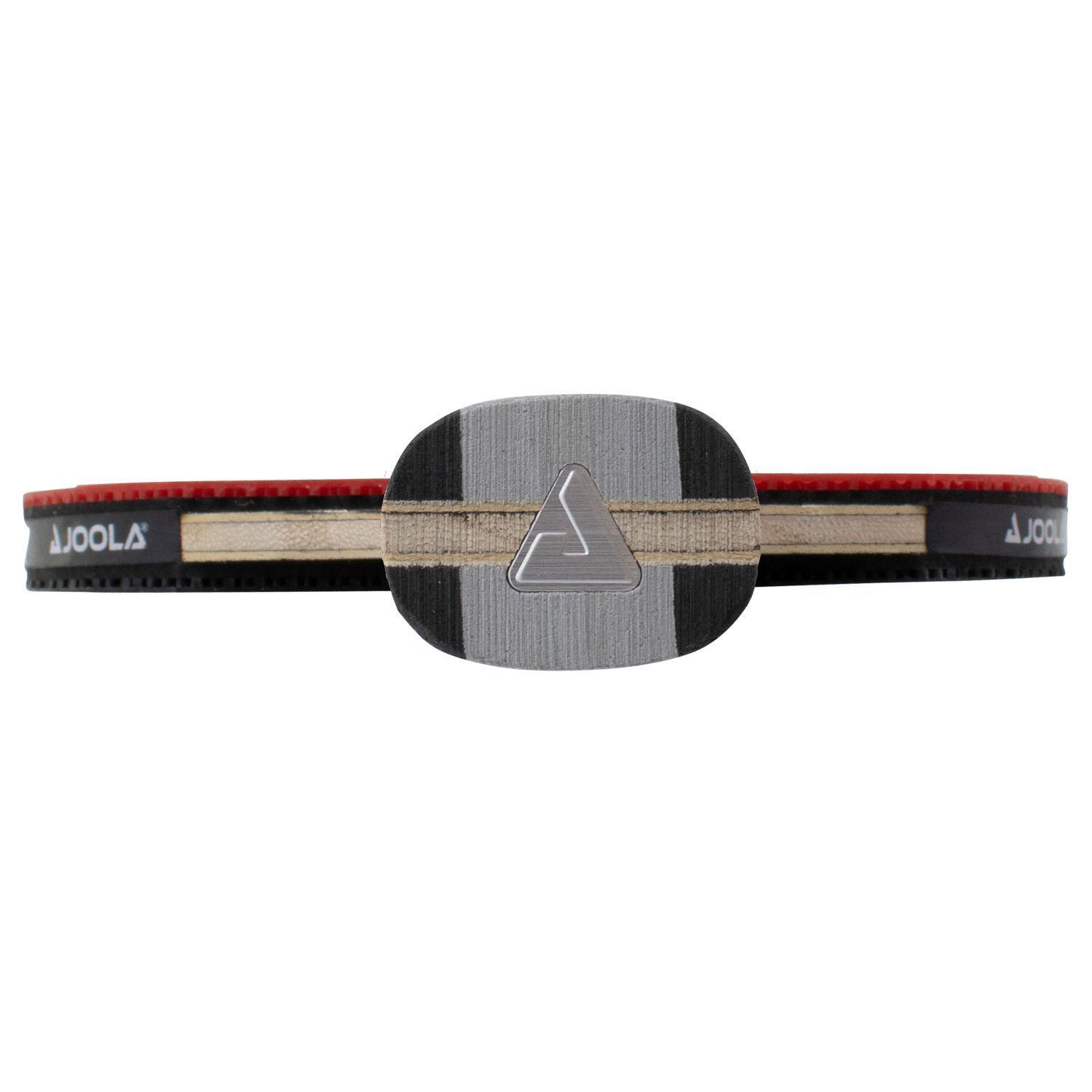 Rakietka do tenisa stołowego JOOLA CARBON X PRO ITTF 7* 5/8