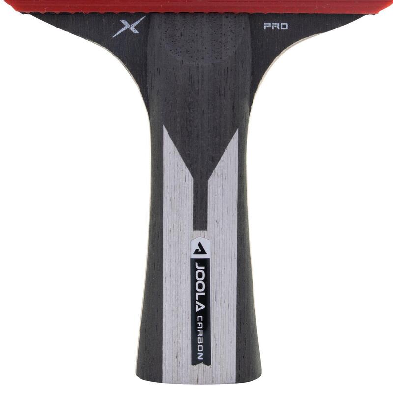 Raquette de tennis de table Joola Carbon X pro