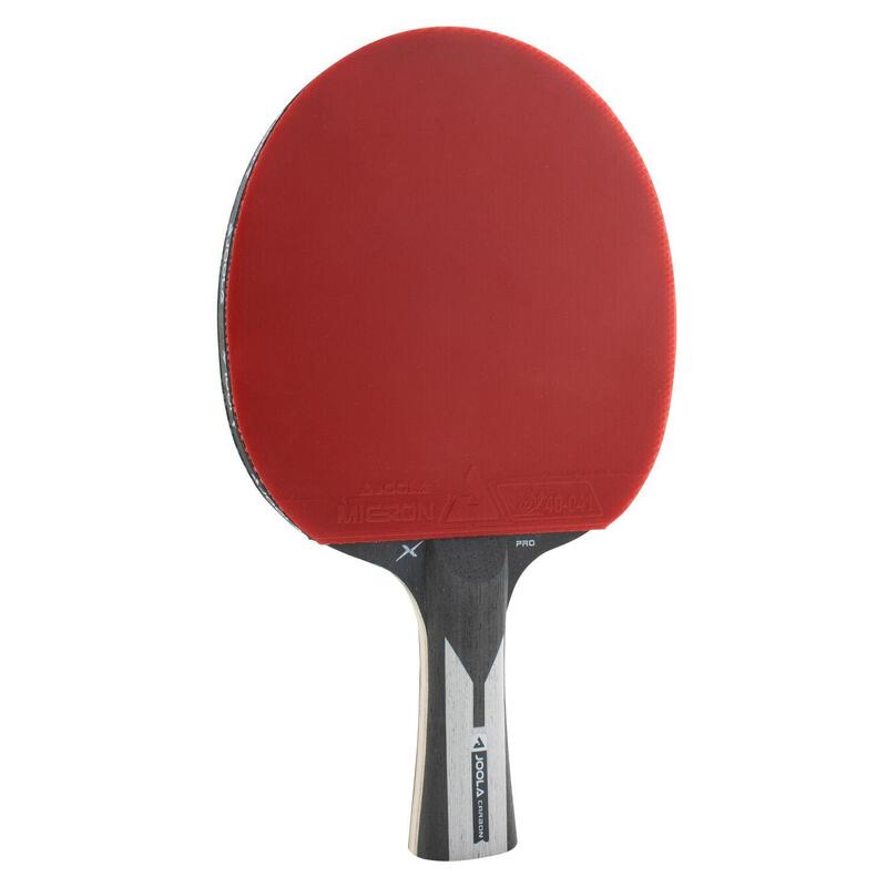 Raquette de tennis de table Joola Carbon X pro