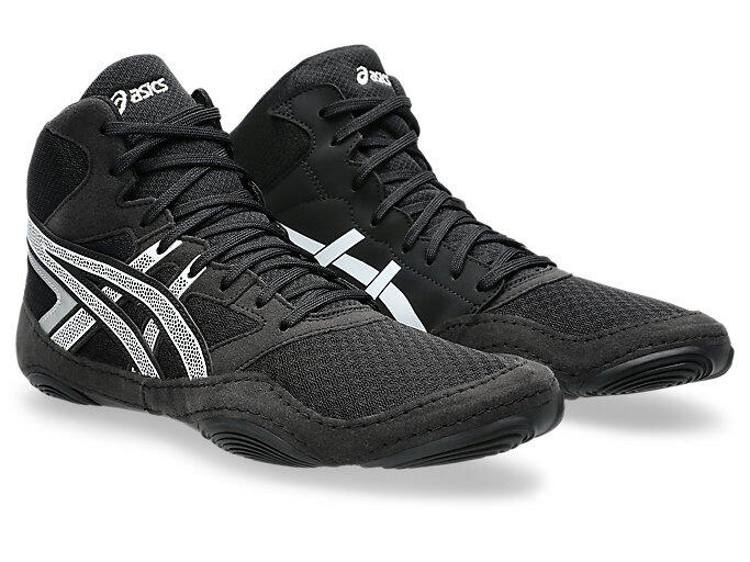 Ghete lupte Asics Snapdown 4