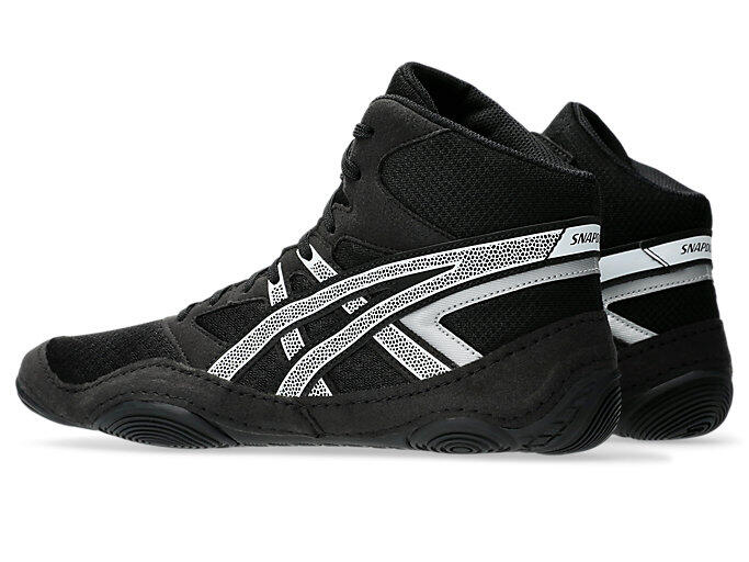 Sapatos de luta livre para crianças Asics Snapdown 4 2/7