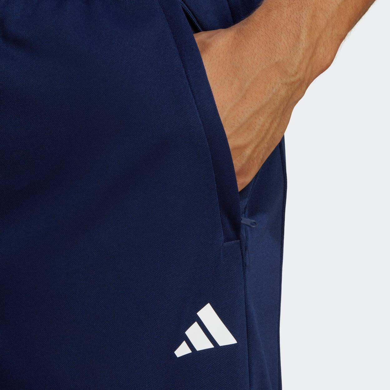 Mens Train Essentials All Set Training Shorts 2/5