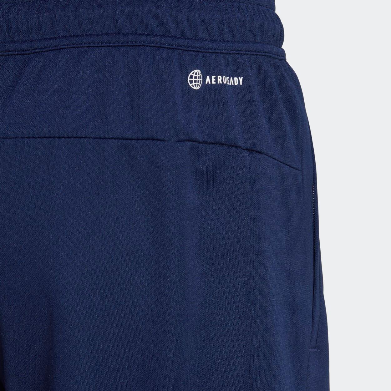 Mens Train Essentials All Set Training Shorts 3/5