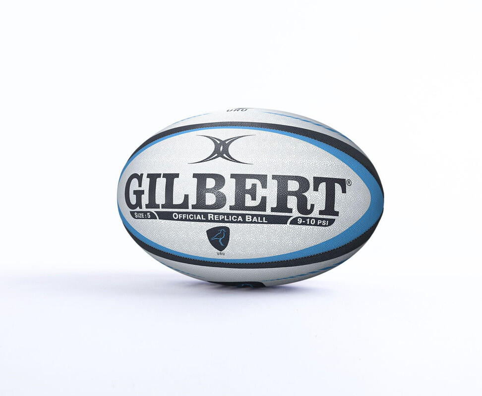 Ballon de rugby Uruguay 2021/22 2/3