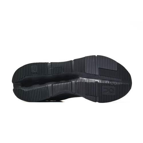 Chaussures Adultes On Running Running Cloudnova 2 noir 5/5