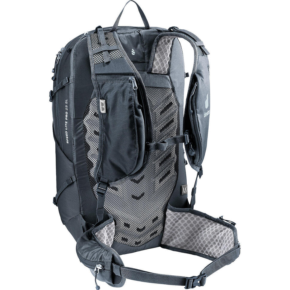 Plecak turystyczny damski Deuter Speed Lite Pro 23 SL
