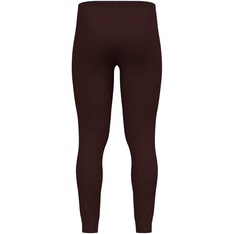 Legginsy termoaktywne męskie Odlo Merino 260 BL Bottom Long