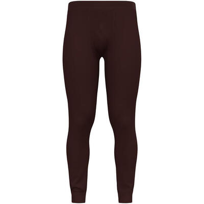 Legginsy termoaktywne męskie Odlo Merino 260 BL Bottom Long