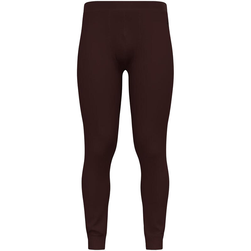 Legginsy termoaktywne męskie Odlo Merino 260 BL Bottom Long