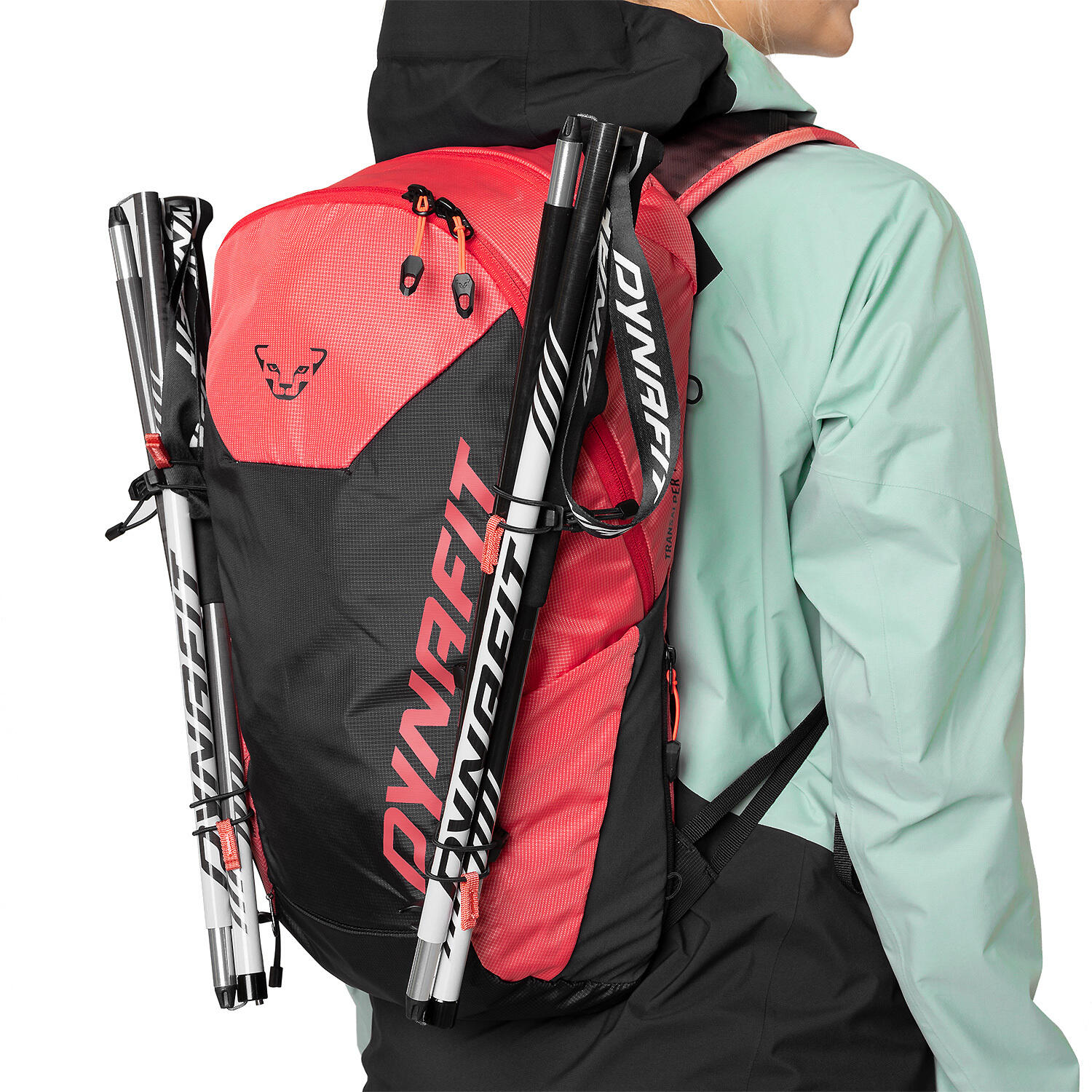 Saco de caminhada para mulher Dynafit Transalper 16 3/5