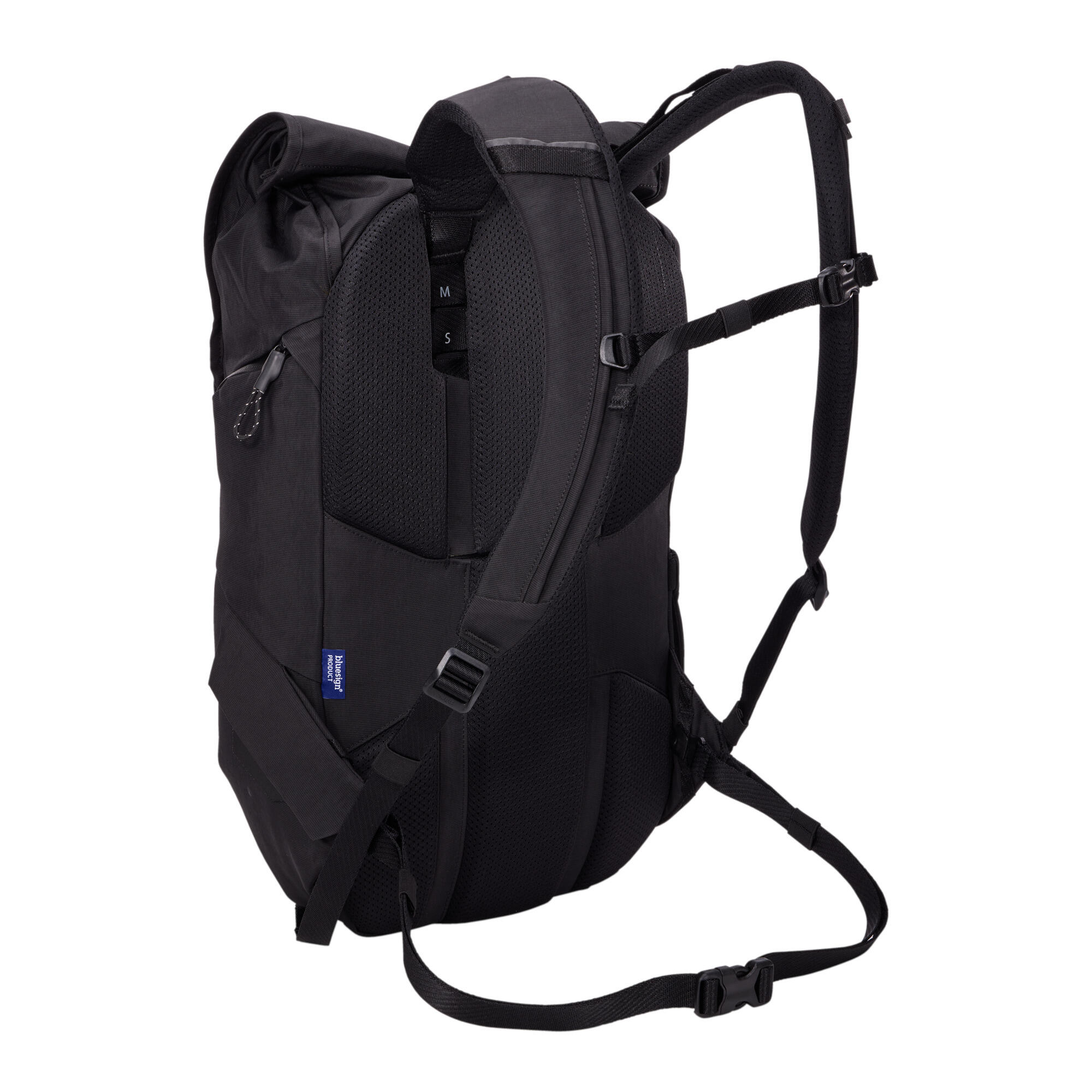 Sac à dos cycliste Thule Paramount 20 BLACK 20 (Z120- NUMERIC (0, 1,...,2000)) 2/6