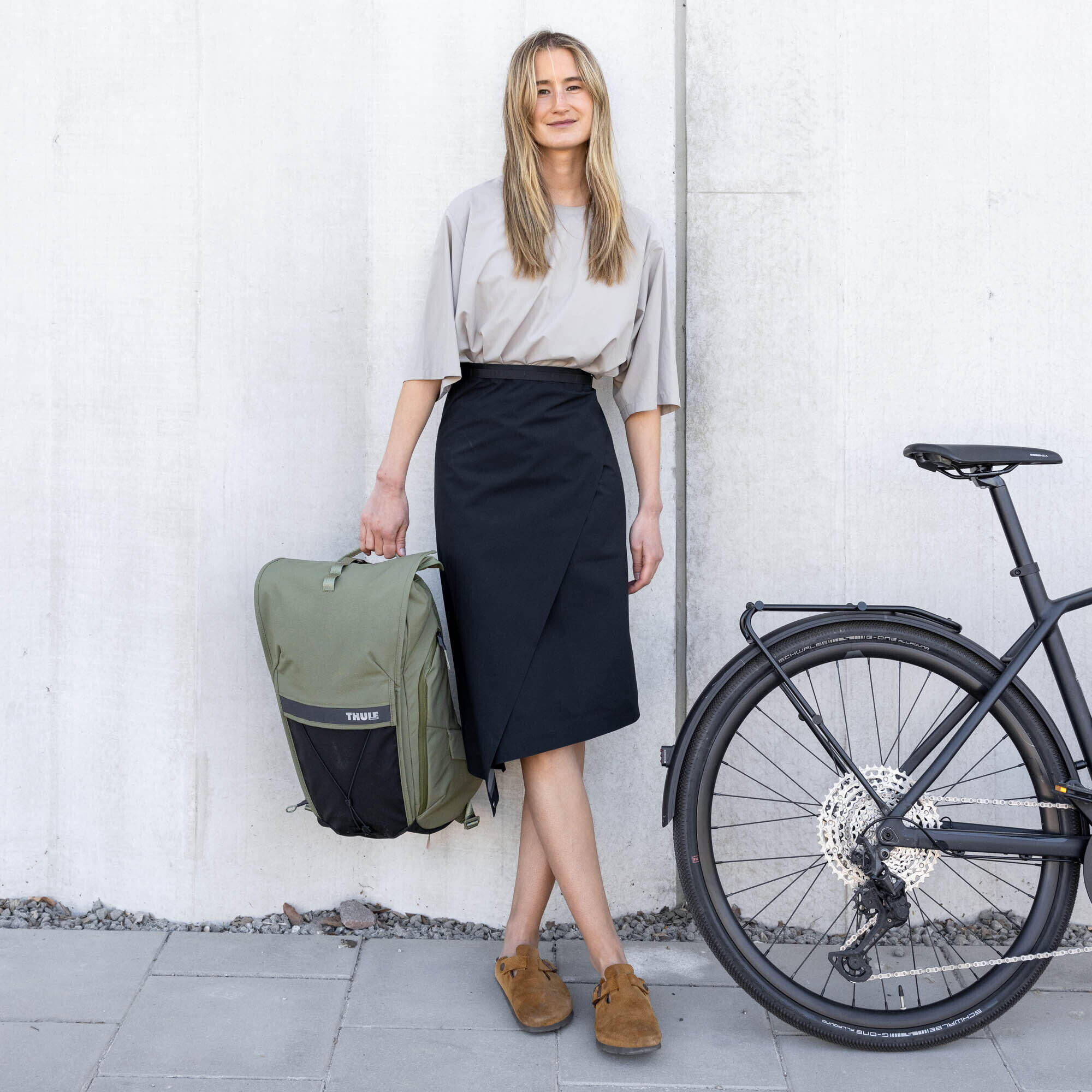 Sac à dos cycliste Thule Paramount 20 20 (Z120- NUMERIC (0, 1,...,2000)) 5/6