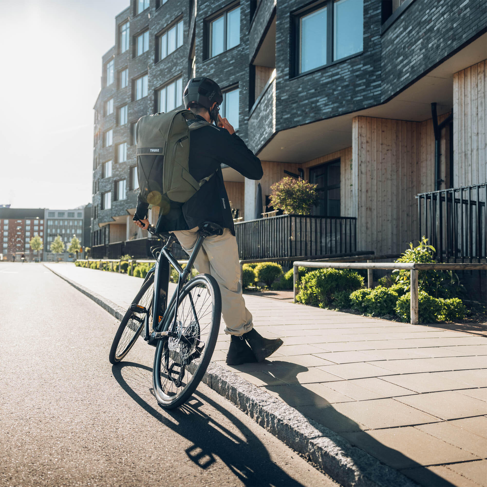 Sac à dos cycliste Thule Paramount 20 20 (Z120- NUMERIC (0, 1,...,2000)) 6/6