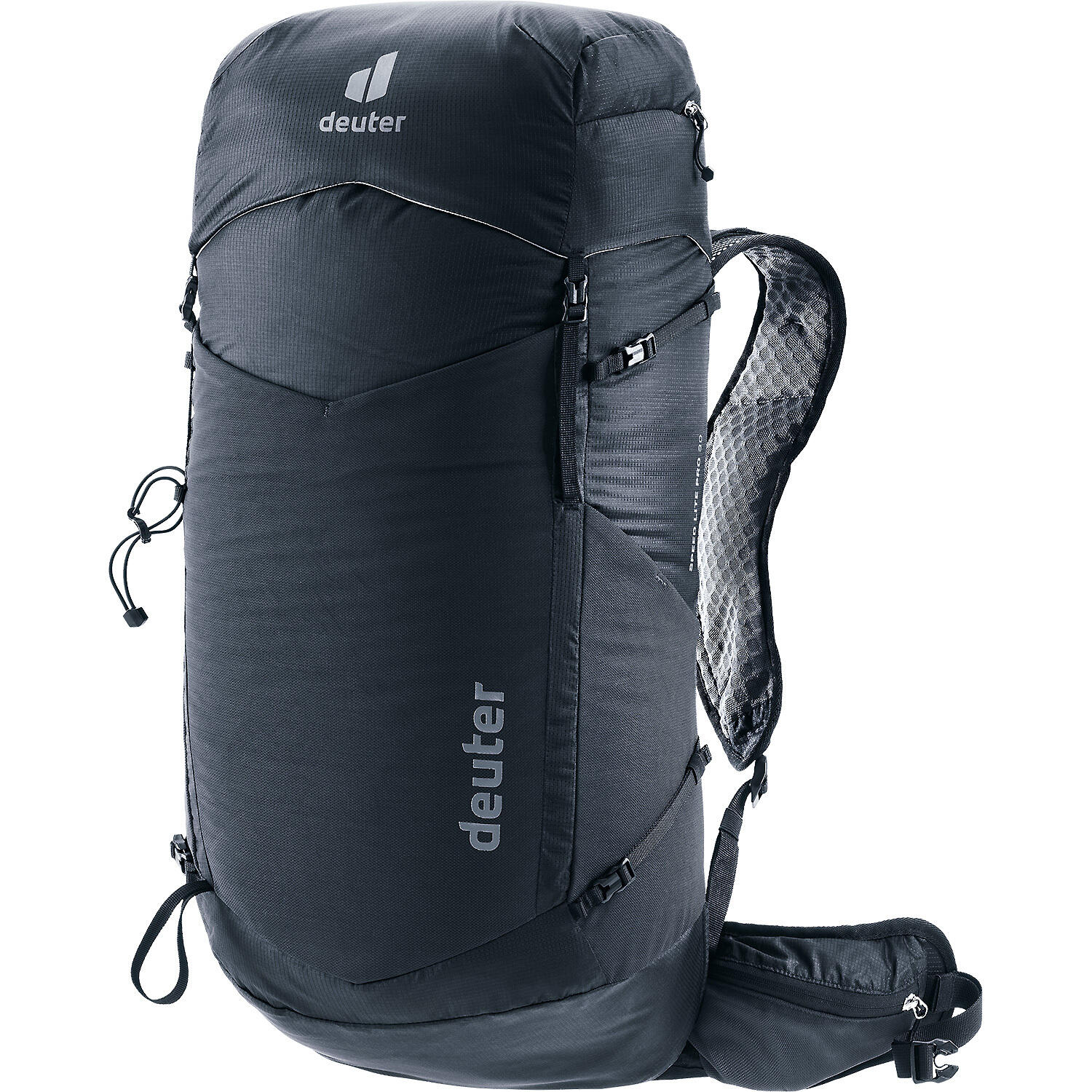 Plecak turystyczny Deuter Speed Lite Pro 30