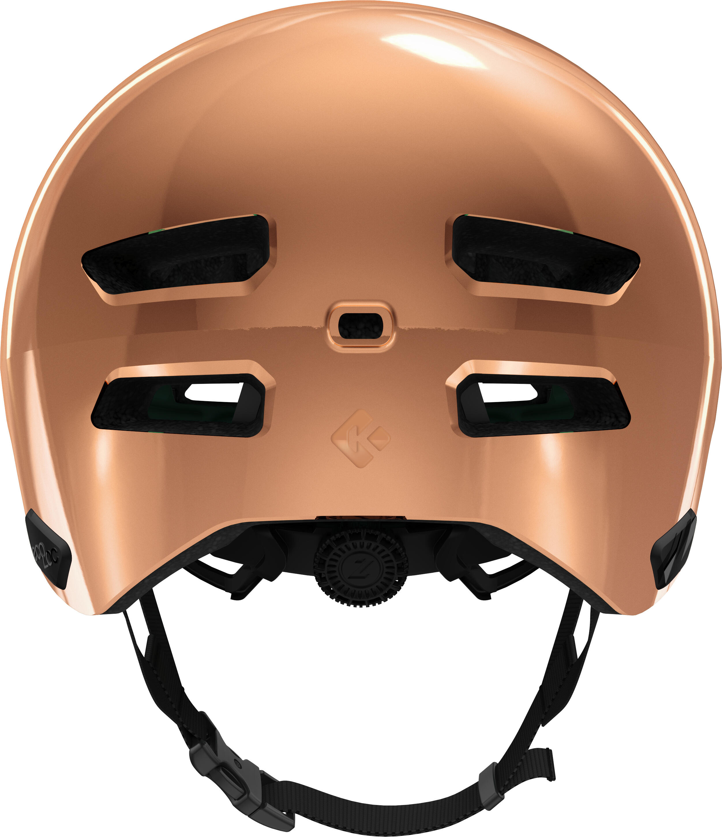 Casque de ville Maze KinetiCore, Copper LTD Edition 4/5