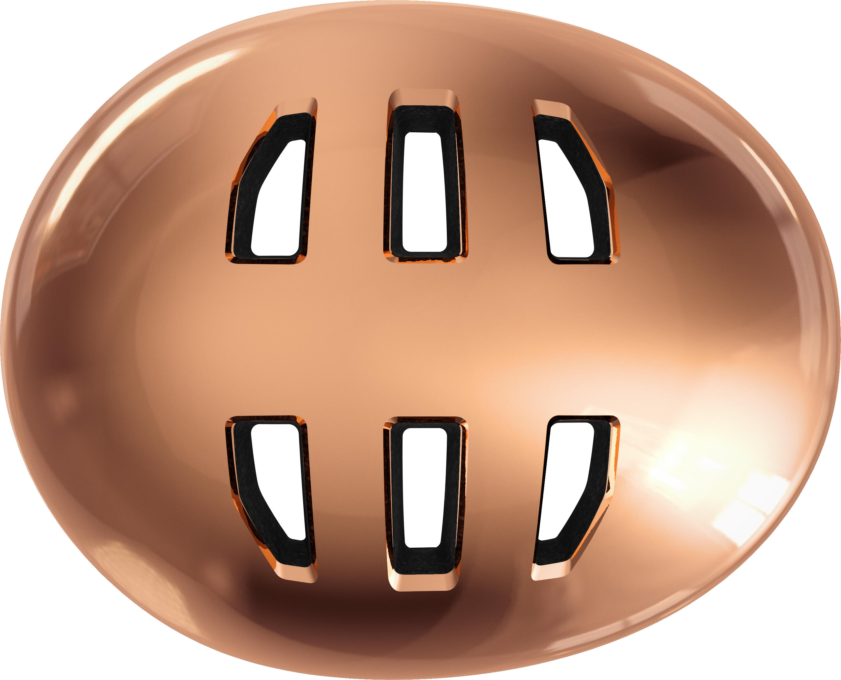 Casque de ville Maze KinetiCore, Copper LTD Edition 2/5