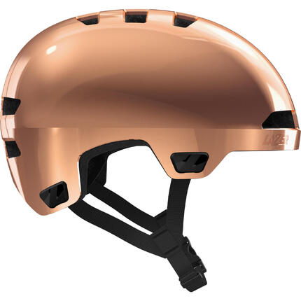 Kask miejski Maze KinetiCore, Copper LTD Edition