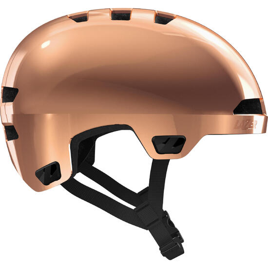 Kask miejski Maze KinetiCore, Copper LTD Edition