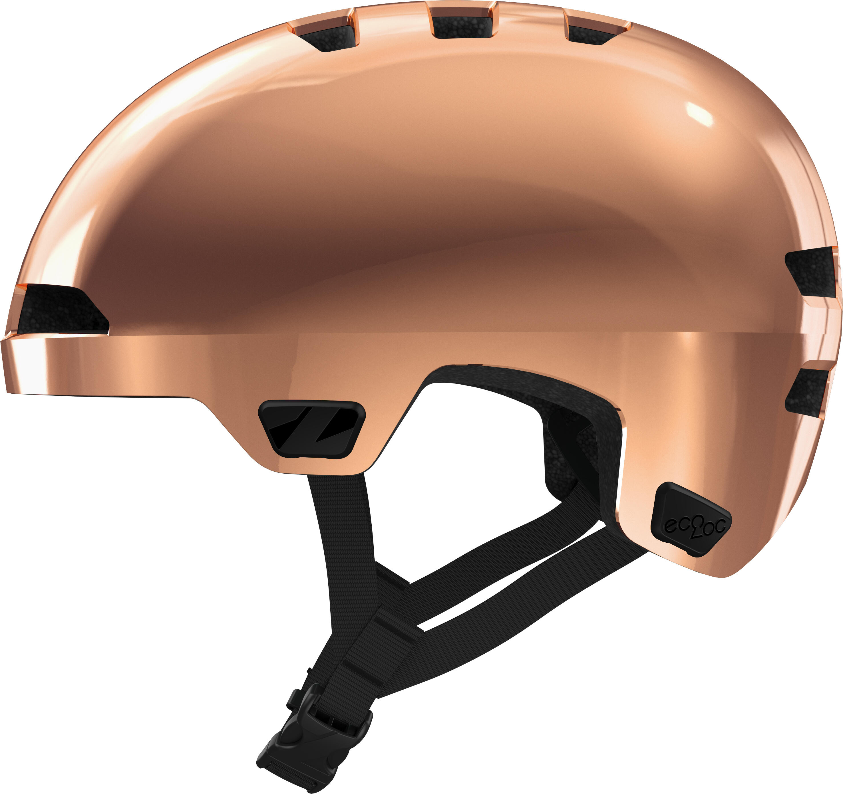 Casque de ville Maze KinetiCore, Copper LTD Edition 3/5