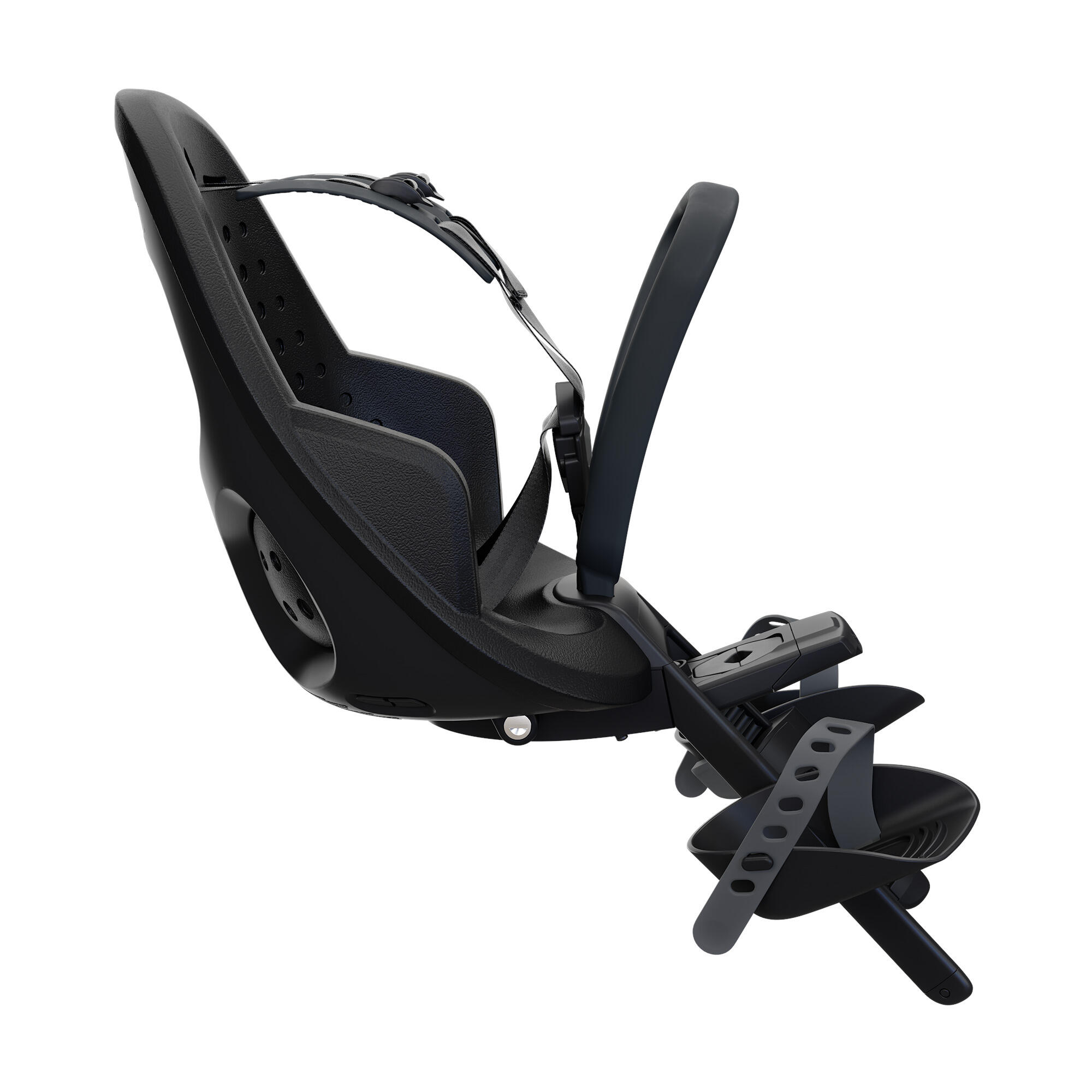 Siège vélo pour bébé Thule Yepp 2 mini 3/7