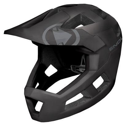 Kask pełnotwarzowy Endura SingleTrack MIPS®