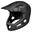 Casca Endura Singletrack Full Face Mips® Neagra