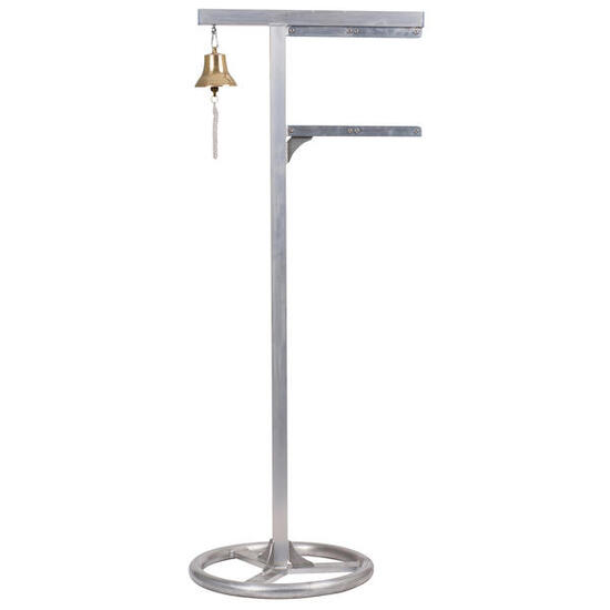 Runden-Anzeigetafel Pro Ohne Ziffernkassetten Leichtathletik Unisex