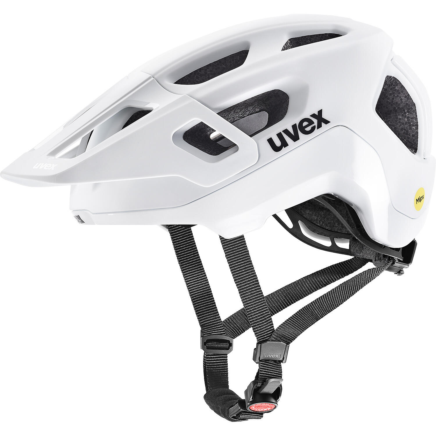 Kask uvex react MIPS 5/5