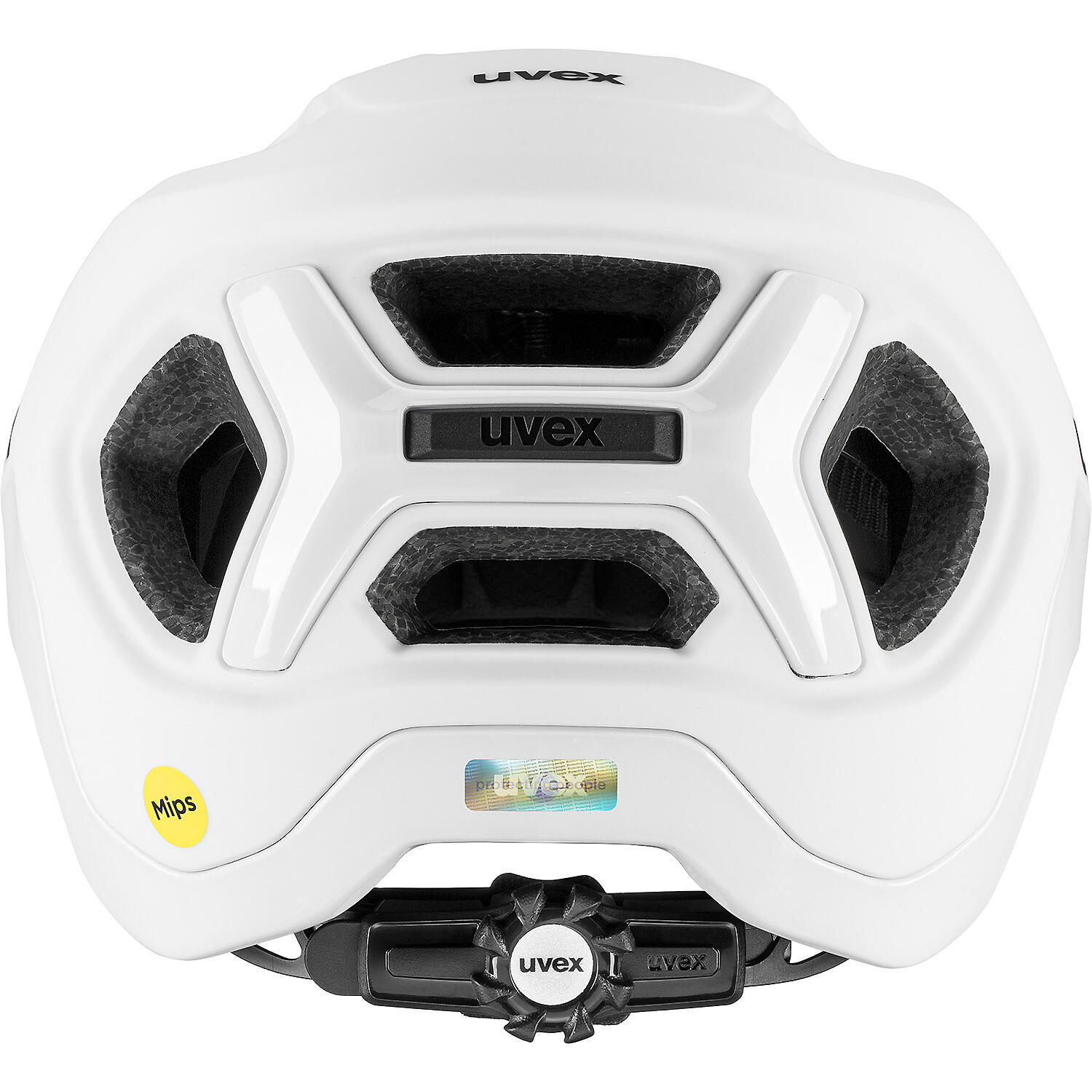 Kask uvex react MIPS 2/5
