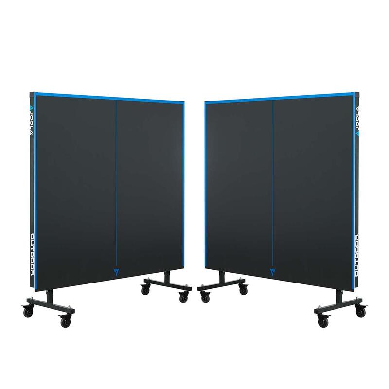 Table de tennis de table J200A outdoor