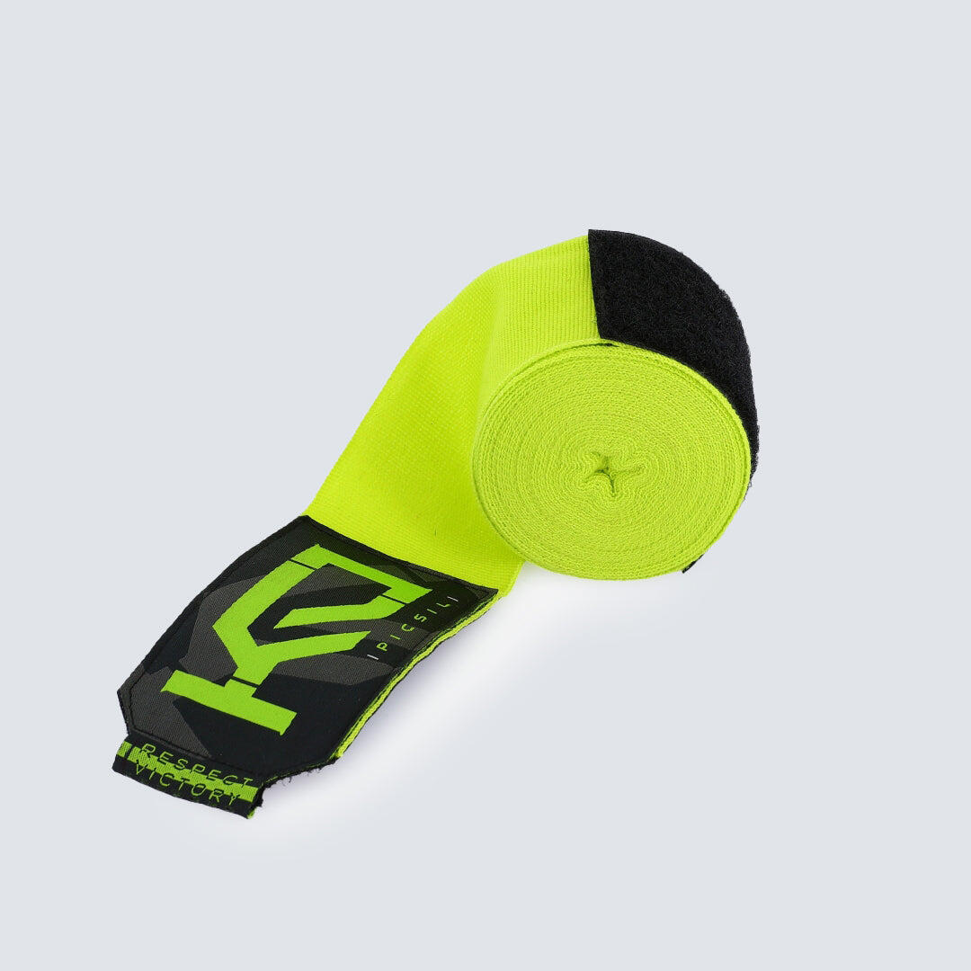 Fasce per Mani in Nylon Kombat 3M 6/6