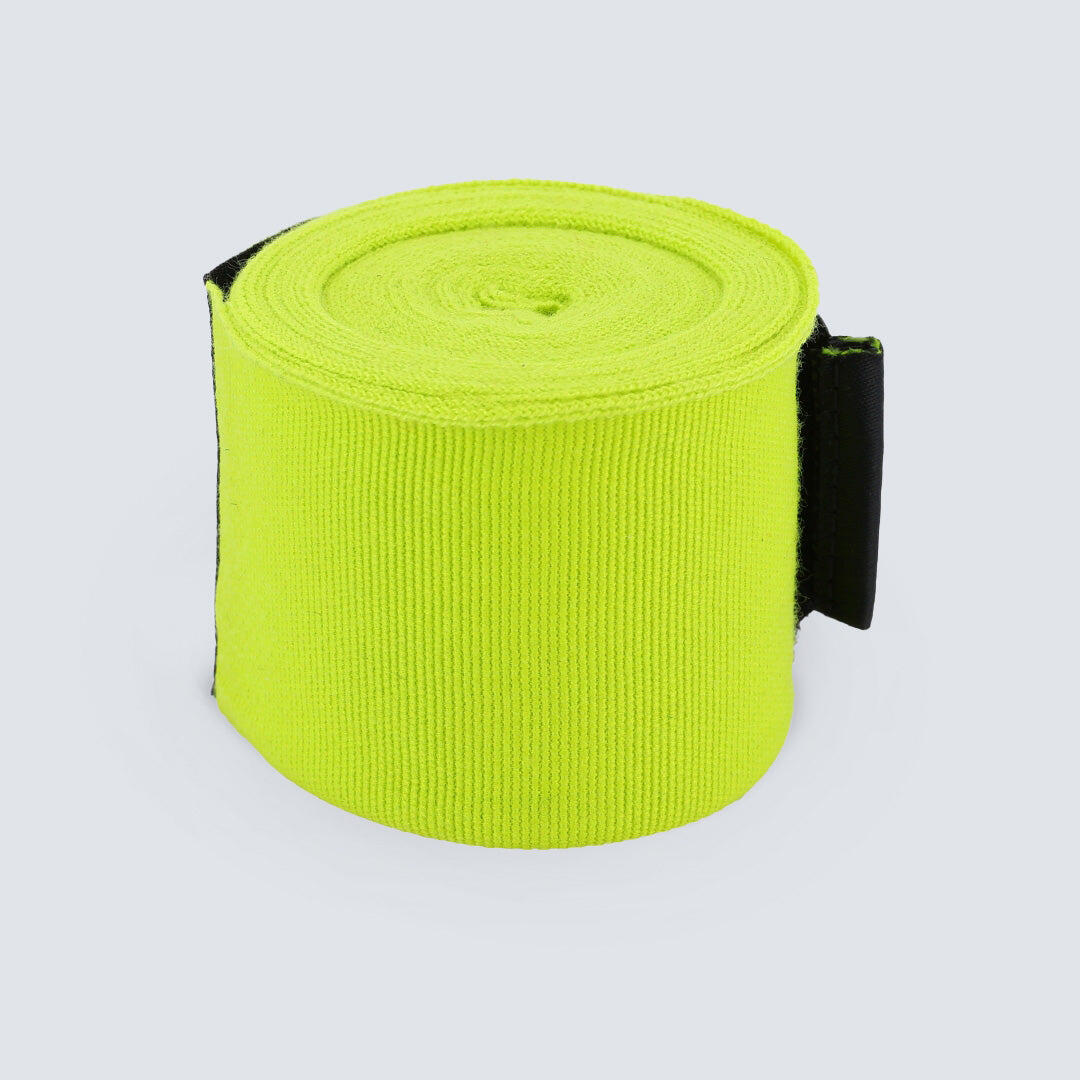 Fasce per Mani in Nylon Kombat 3M 3/6
