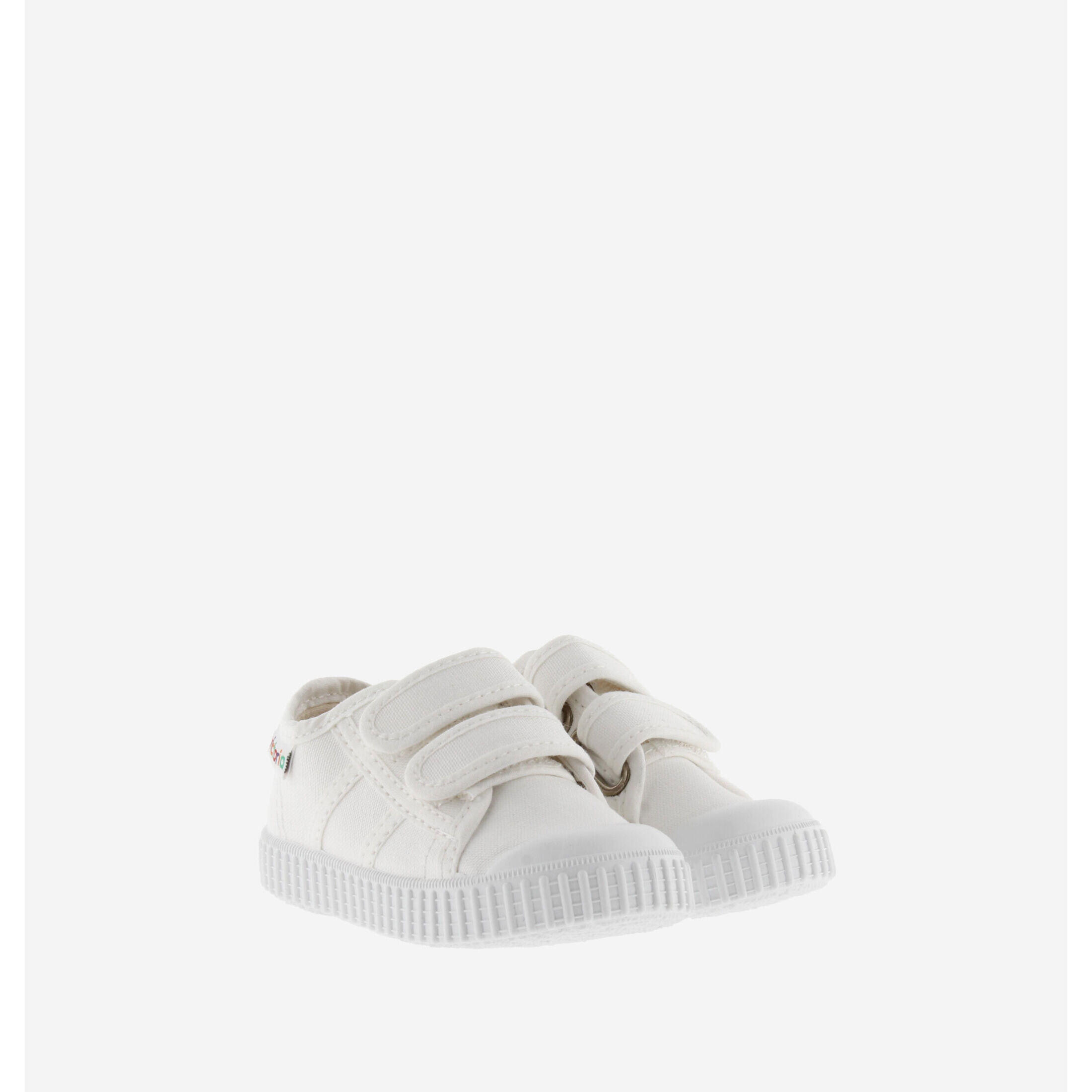 Scarpe per bambini Victoria 1915 tela 5/5