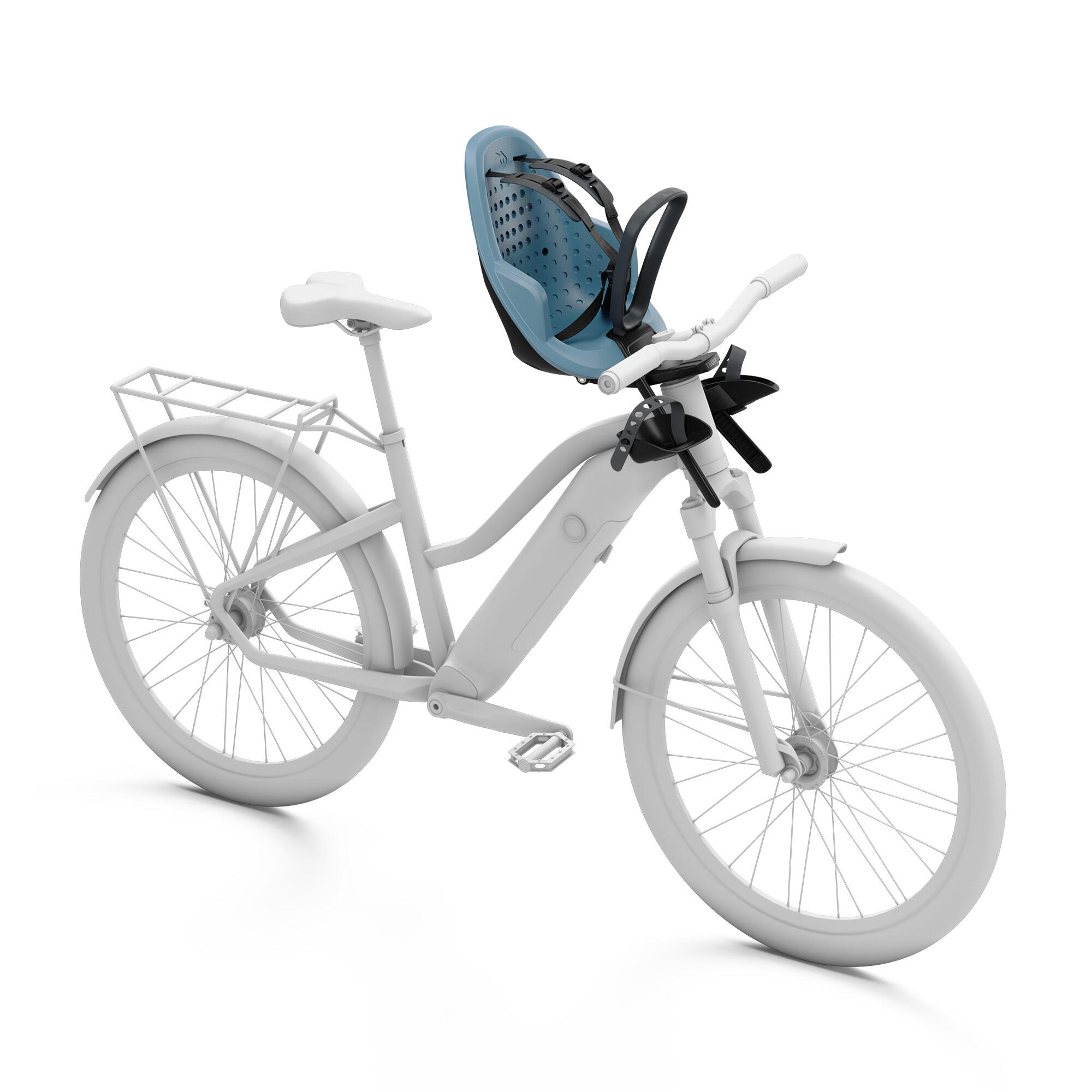Siège bébé Thule Yepp Mini 2 2025 4/7