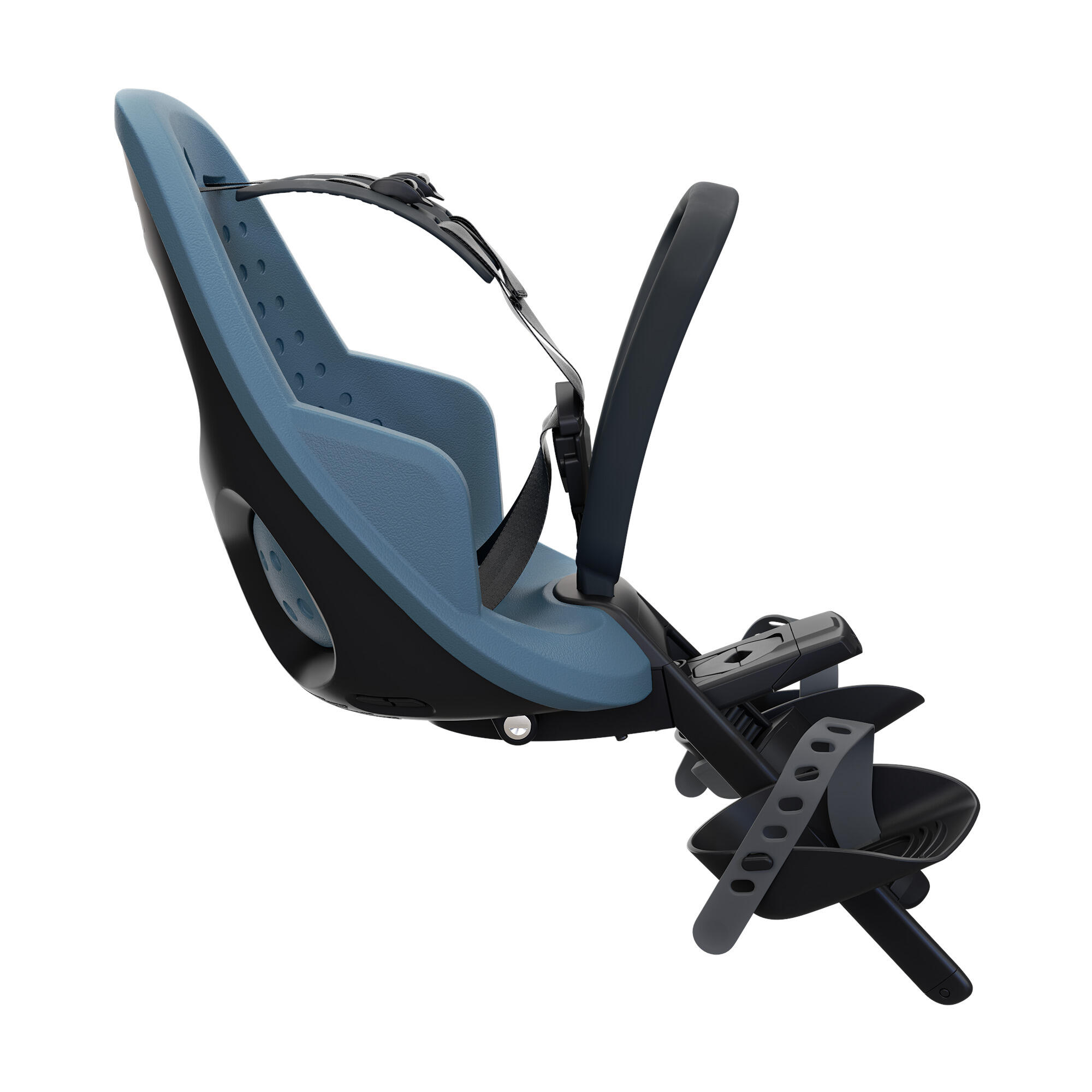 Siège bébé Thule Yepp Mini 2 2025 3/7
