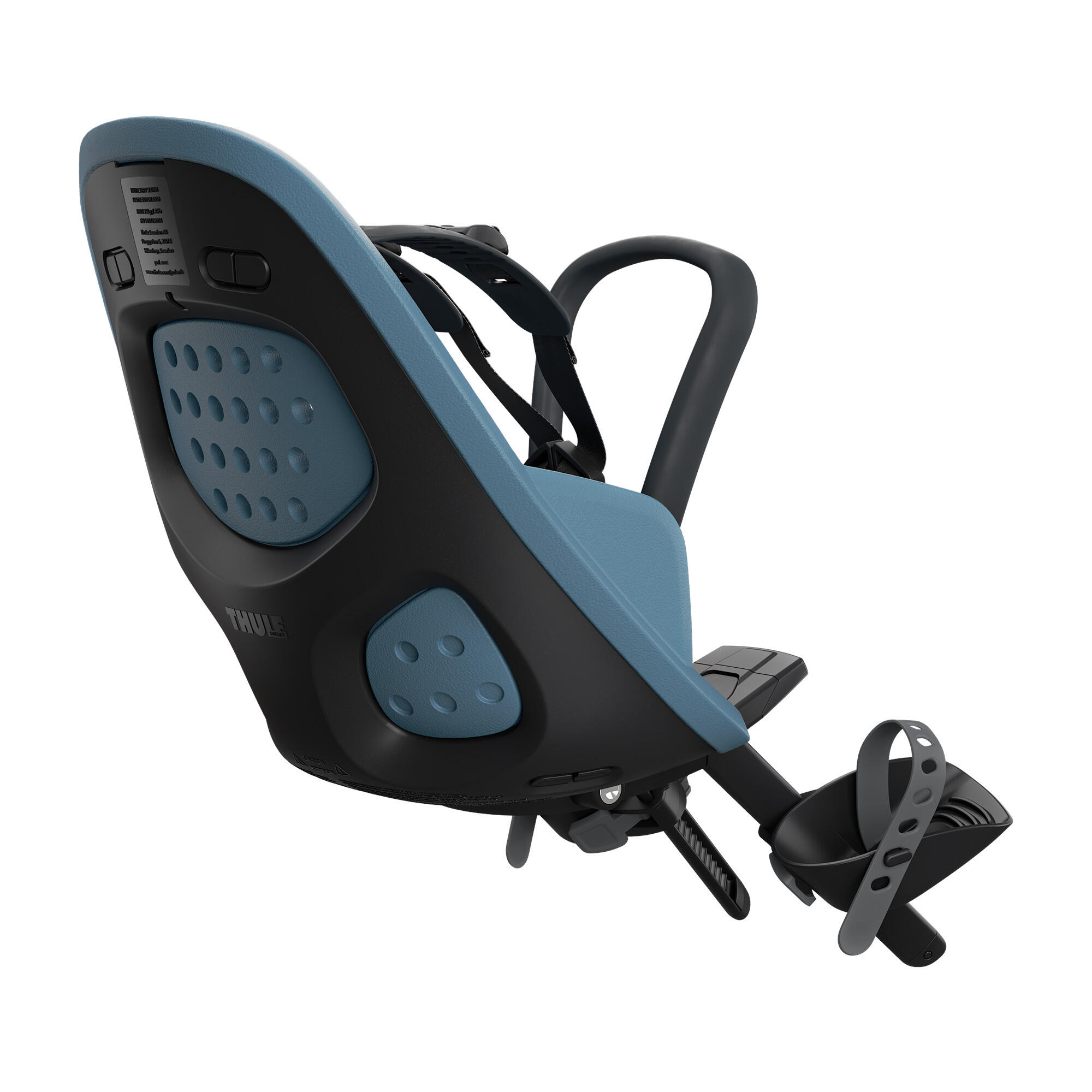Siège bébé Thule Yepp Mini 2 2025 2/7