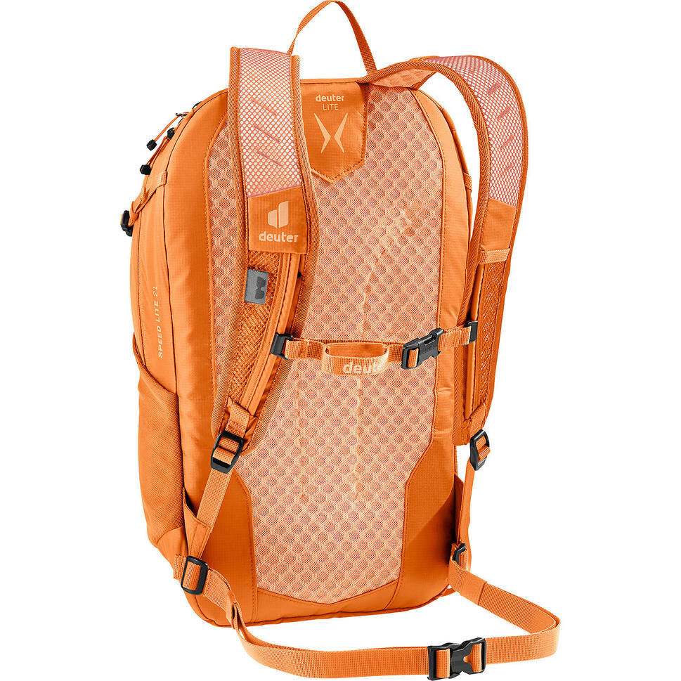 Plecak turystyczny Deuter Speed Lite 21