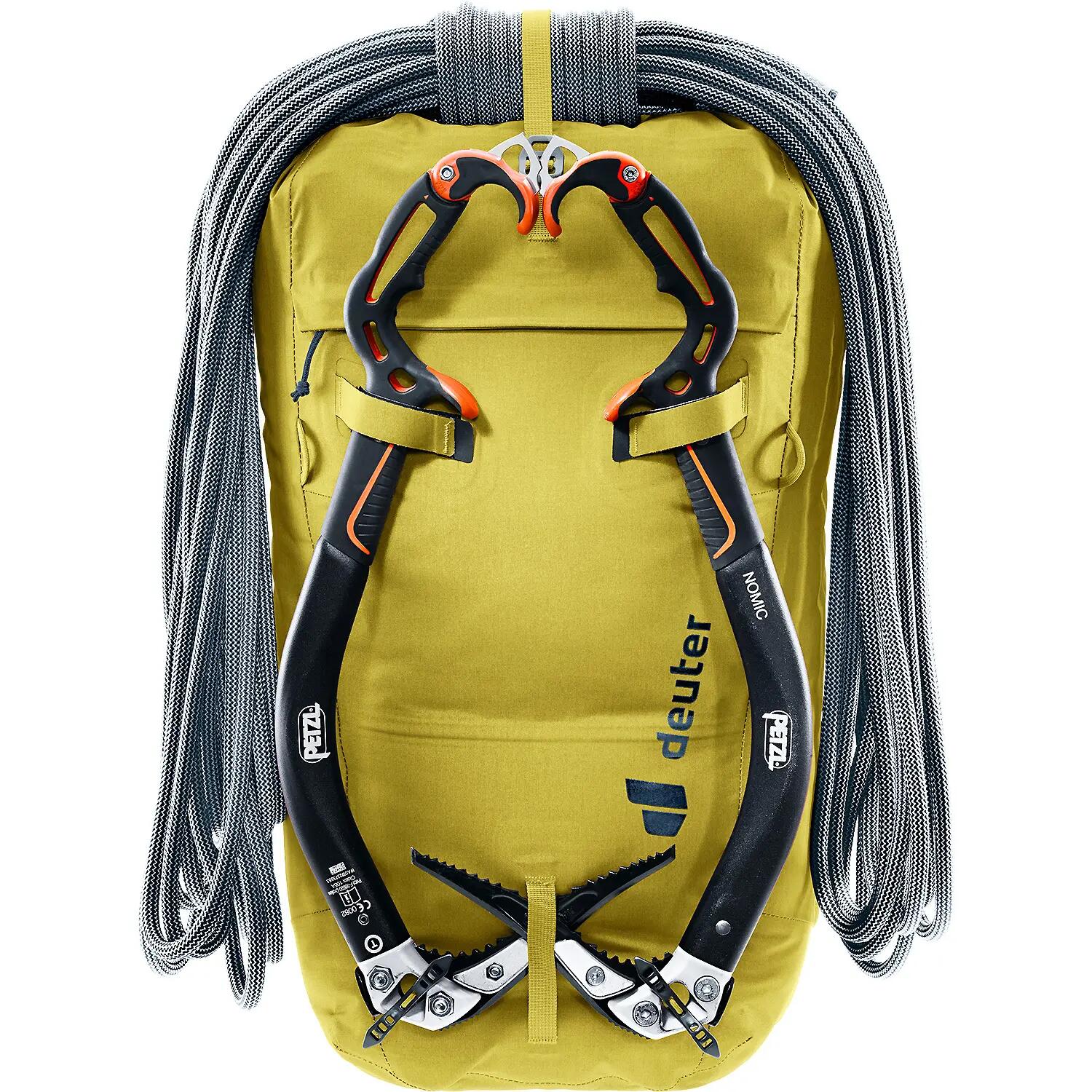 Kletterrucksack Durascent 30 3/5