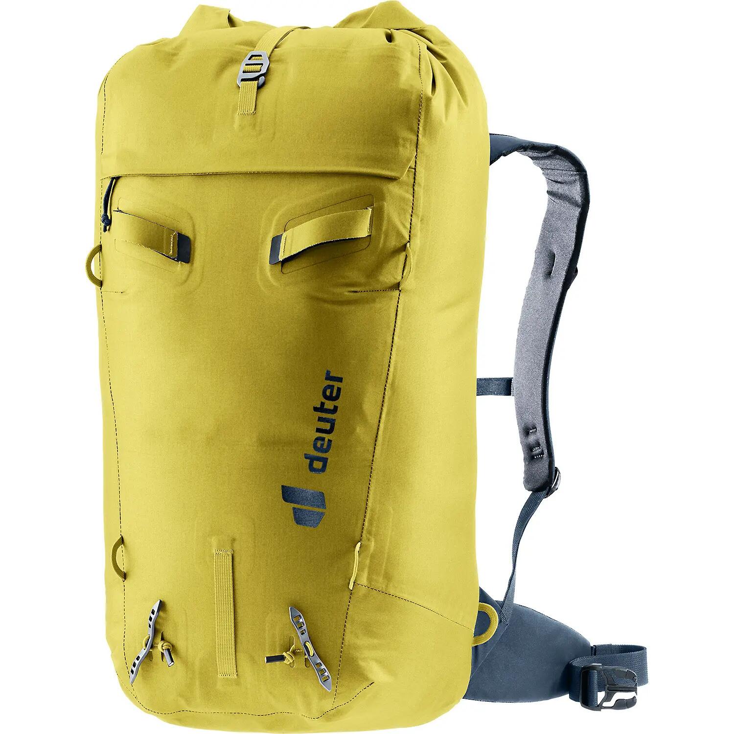 DEUTER picture