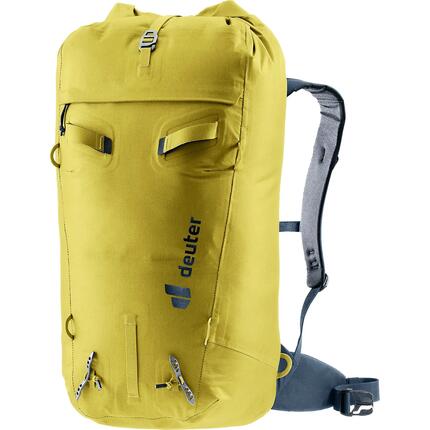 Durascent 30 - wasserdichter Mountaineering-Rucksack