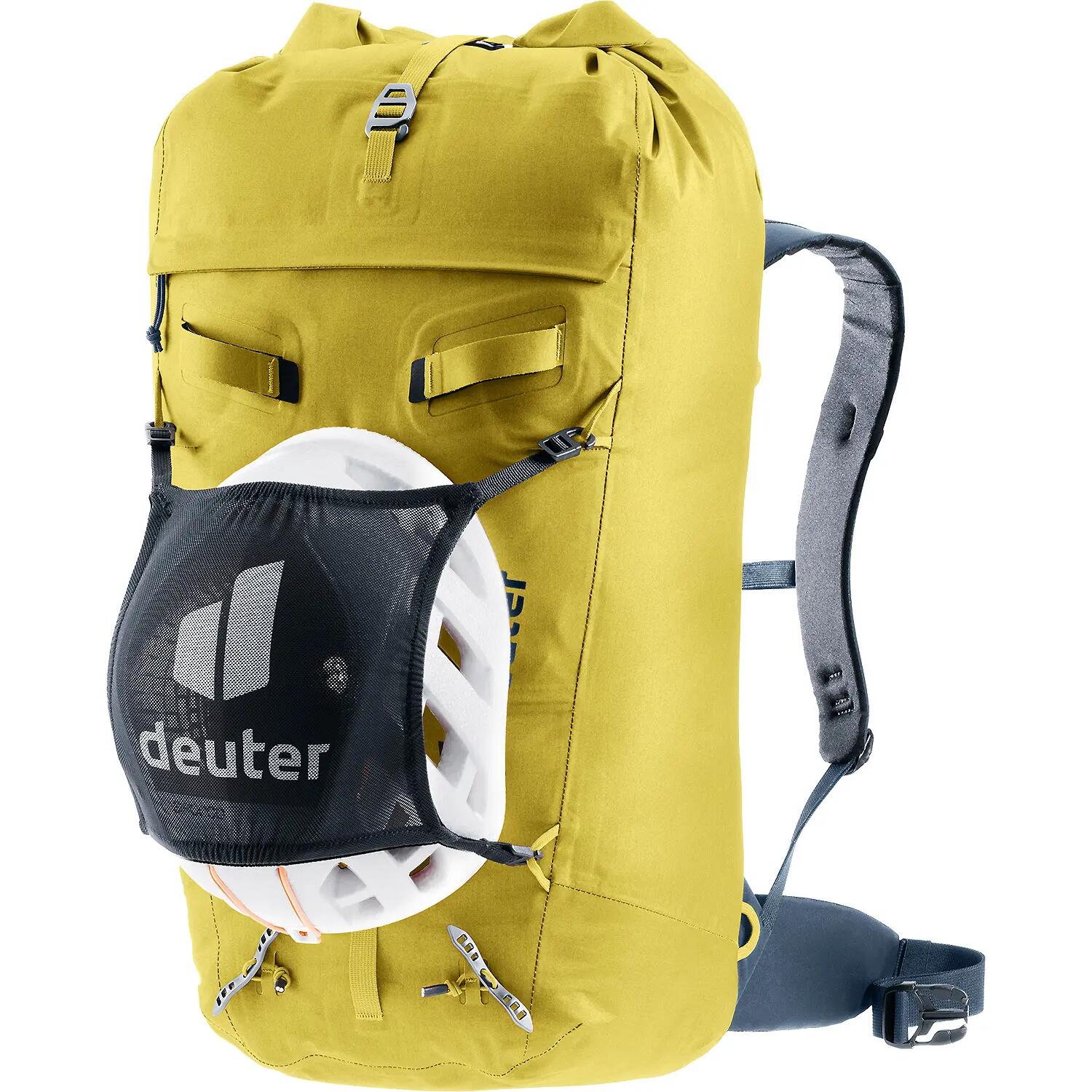 Kletterrucksack Durascent 30 4/5