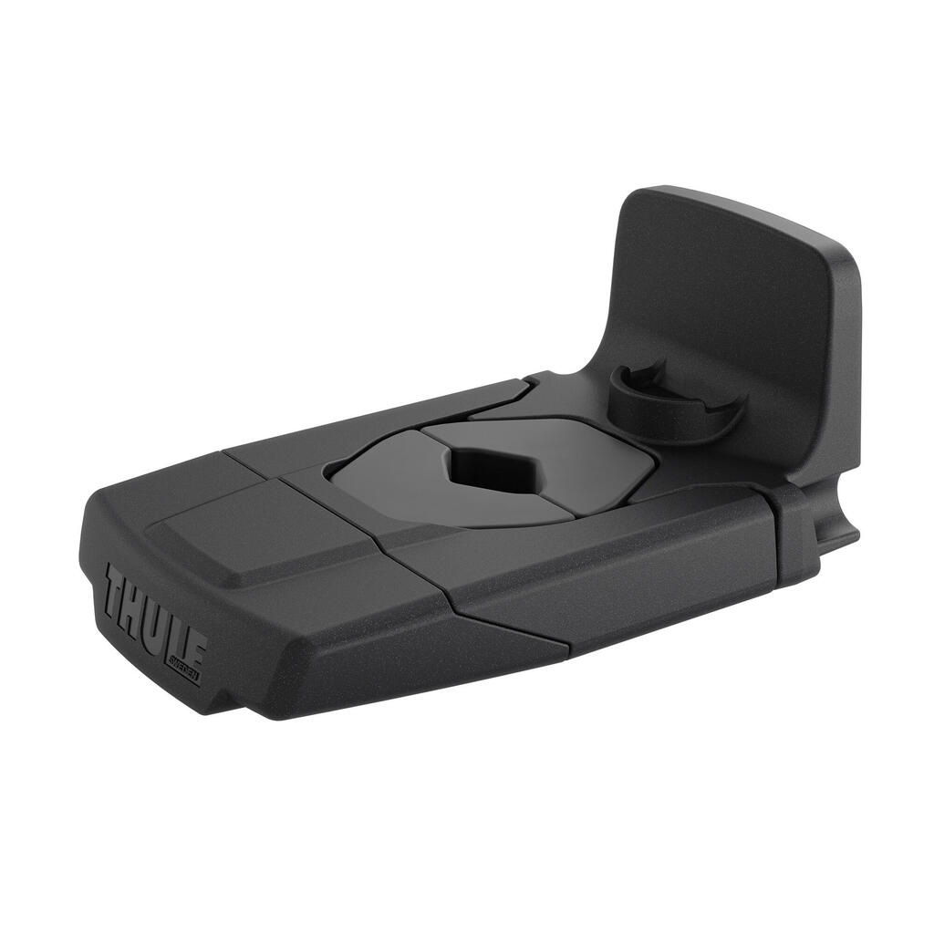 Yepp Thule handlebar adapter - black.