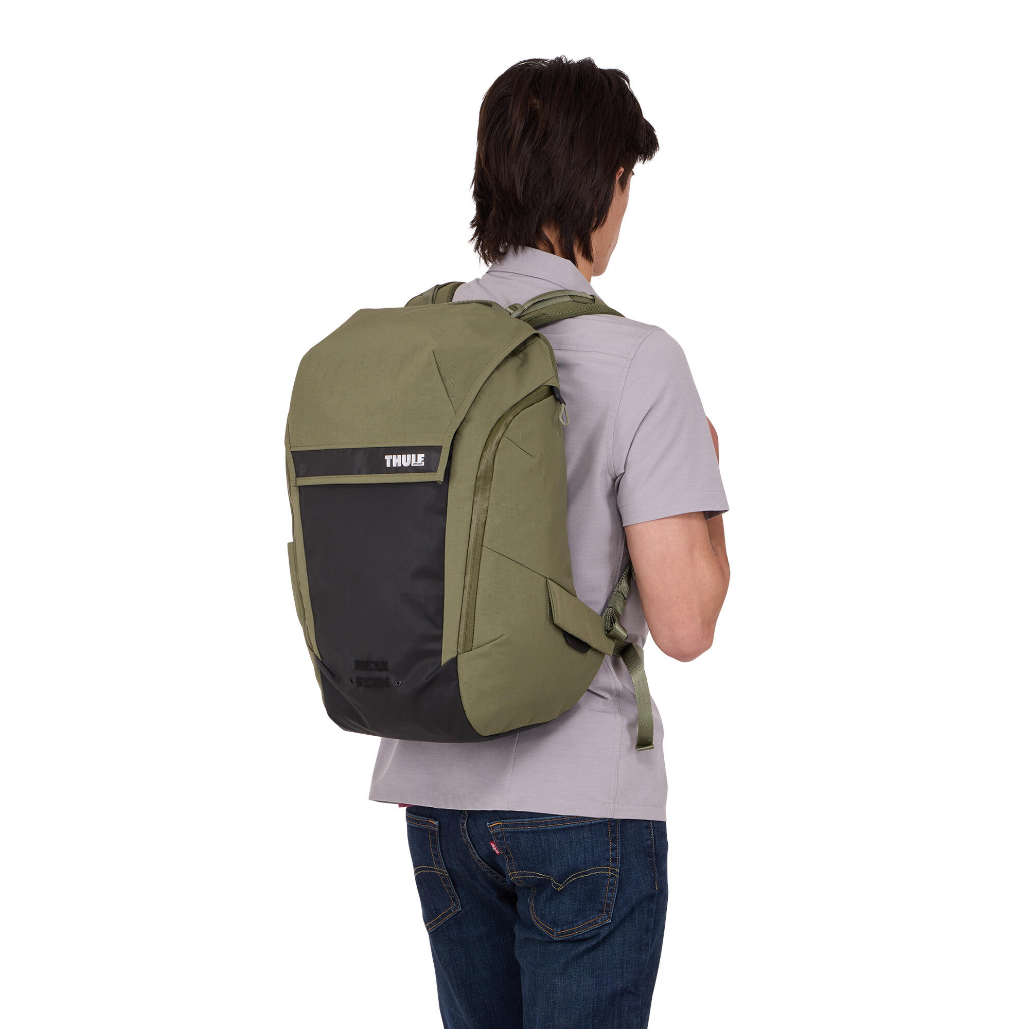Fietsrugzak Thule Paramount 28 28 (Z120- NUMERIC (0, 1,...,2000)) 4/6