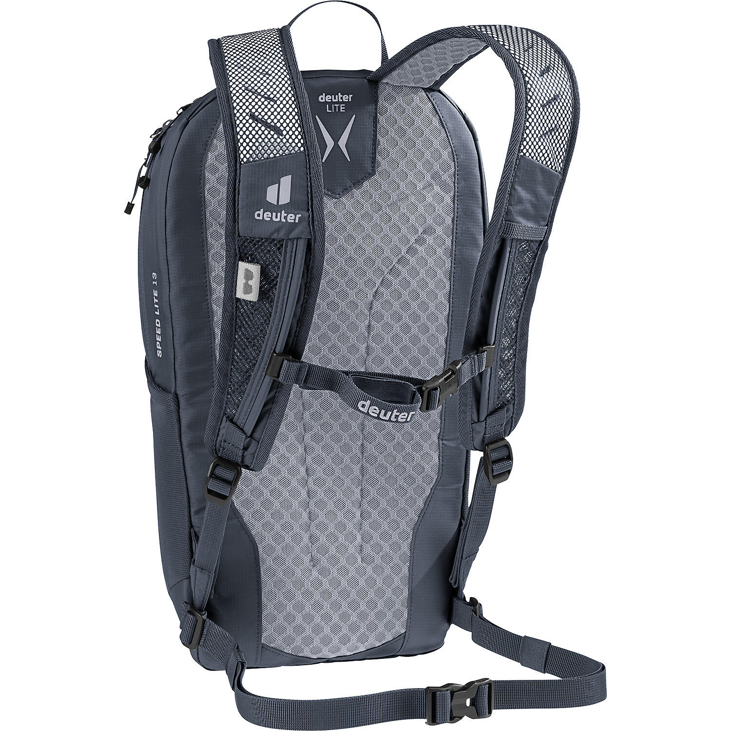 Plecak turystyczny Deuter Speed Lite 13 2/7