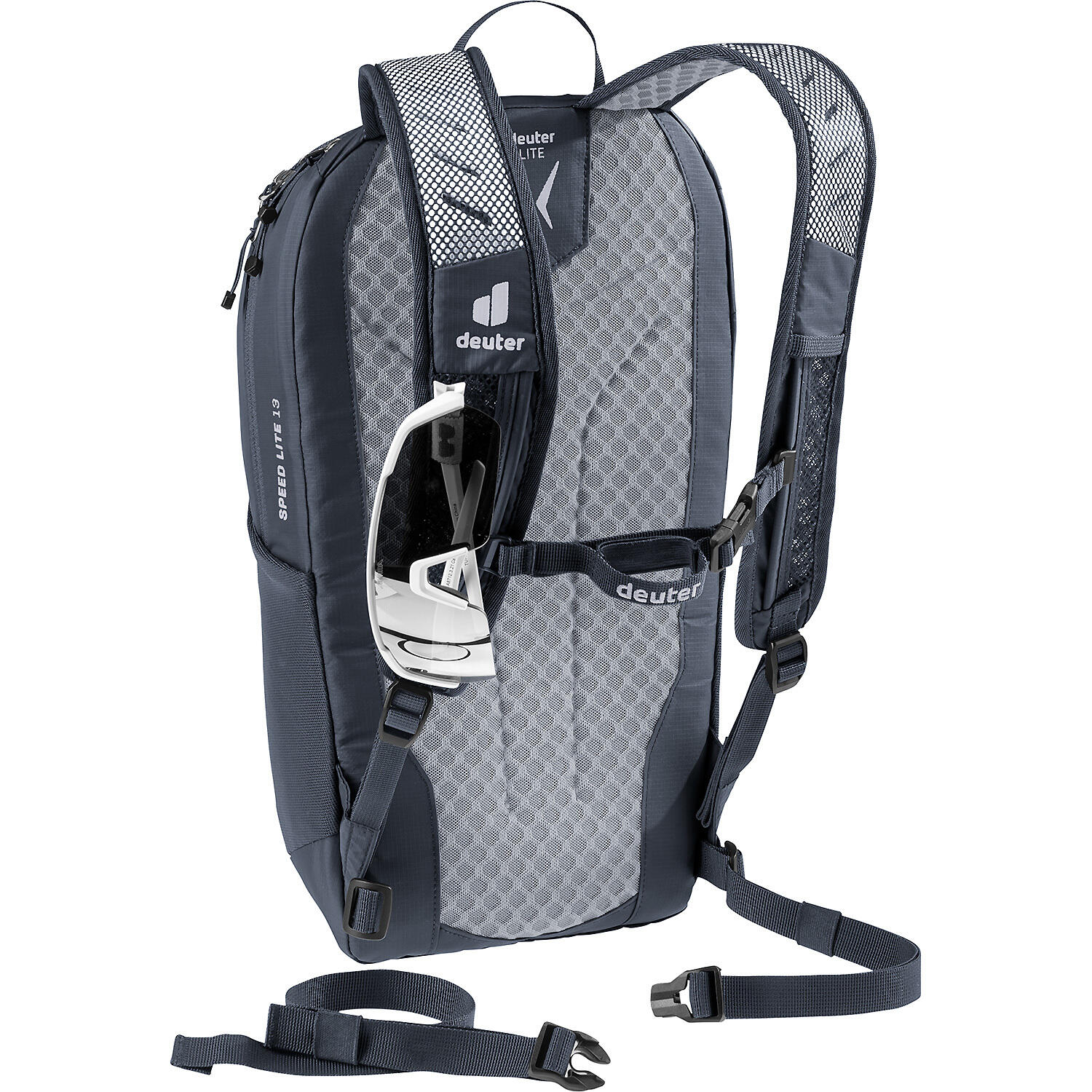 Plecak turystyczny Deuter Speed Lite 13 3/7