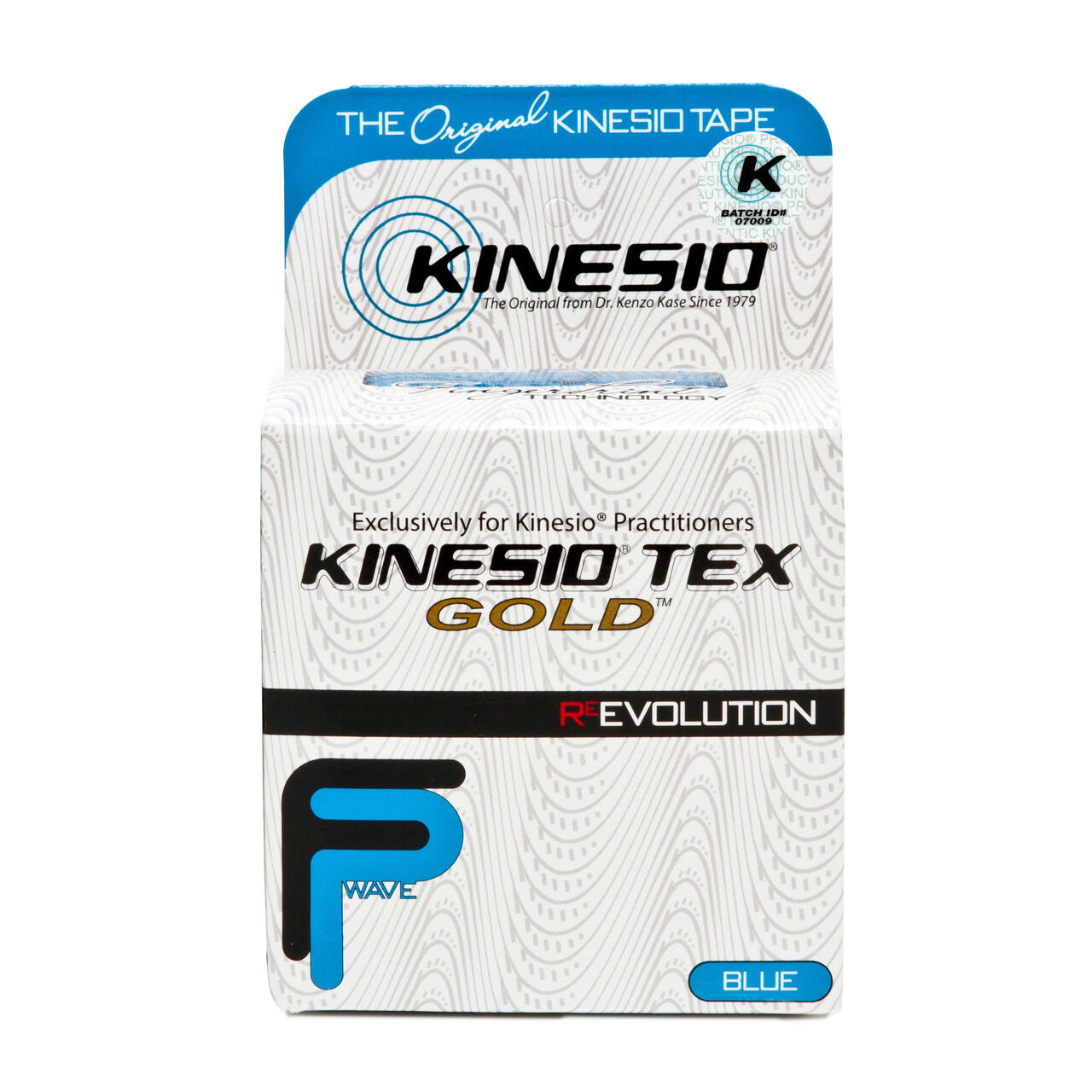 Kinesio FP kinesiotape 4/5