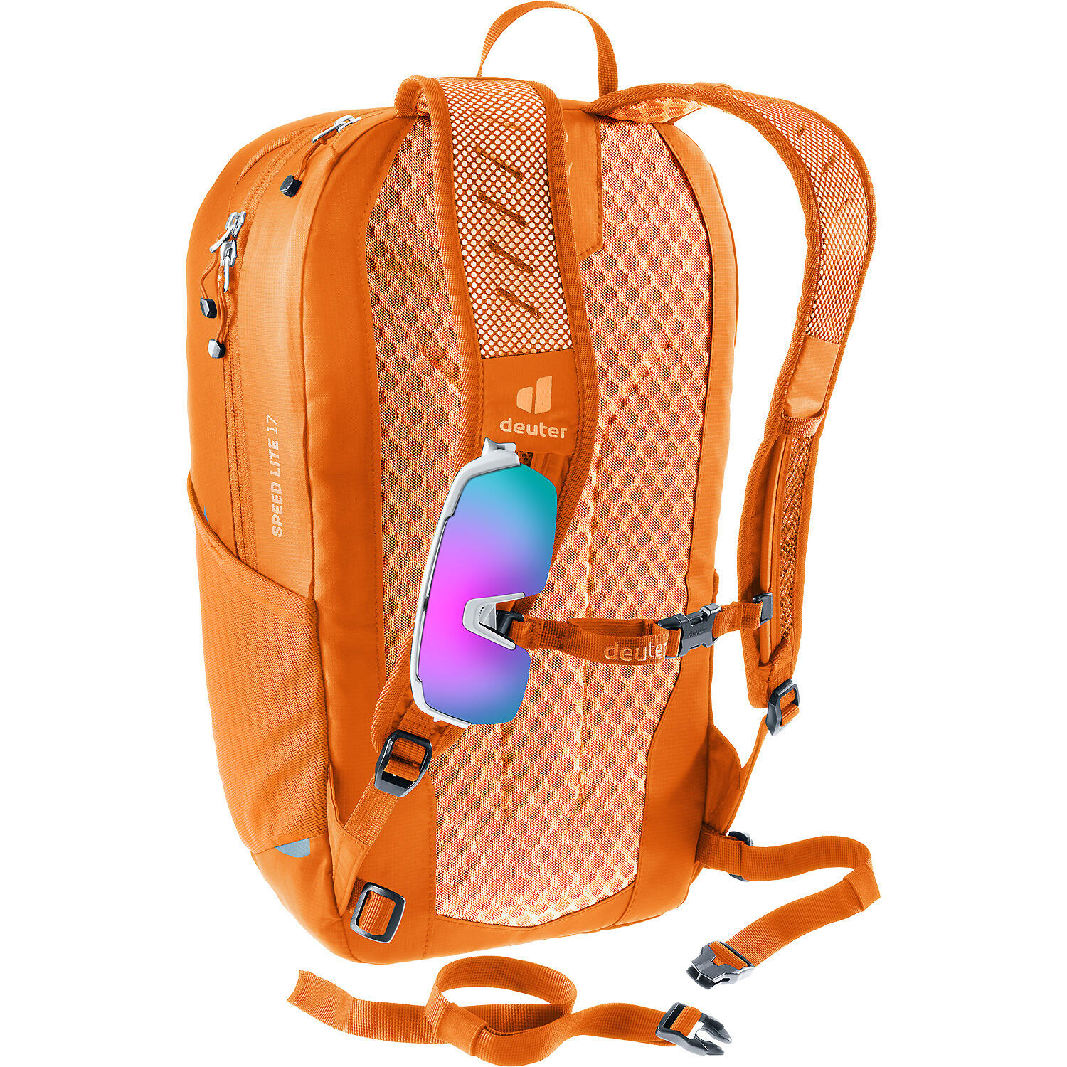 Zaino Trekking Speed Lite 17L 4/7