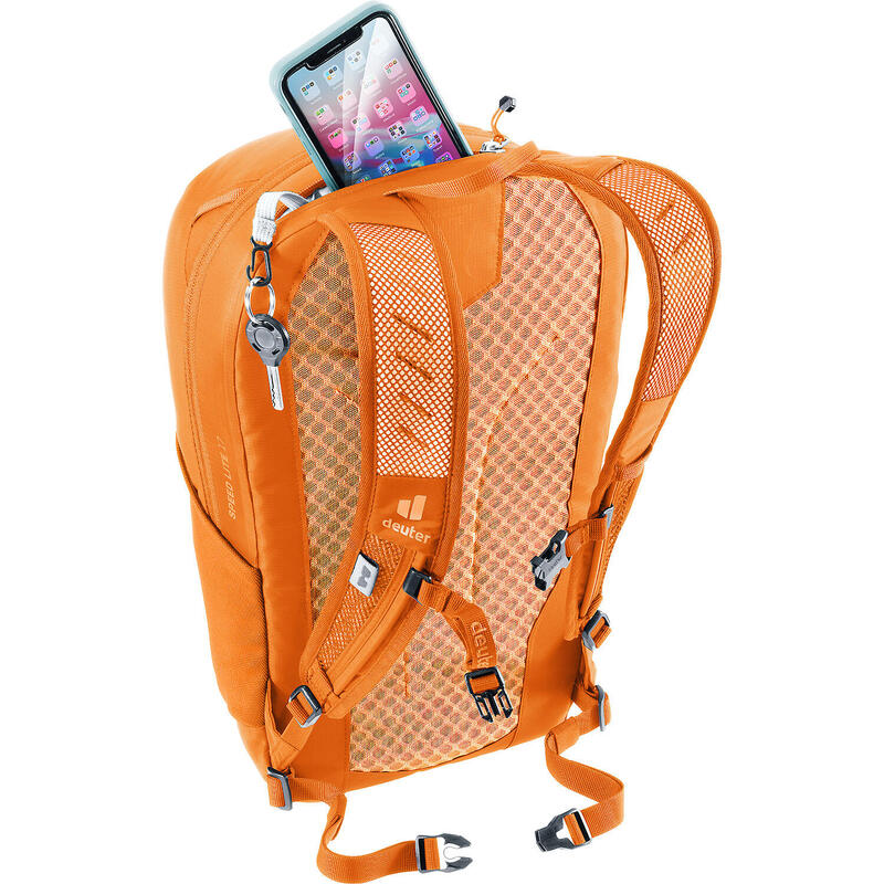 Plecak turystyczny Deuter Speed Lite 17
